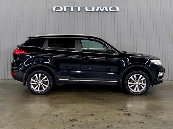 Geely Atlas I с пробегом 2021 года, цена 1 797 000 рублей, 86100 км, внедорожник, Автокод Объявления