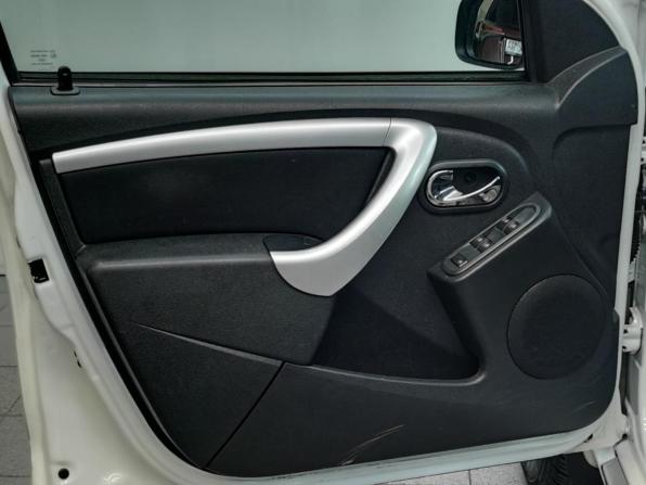 Nissan Terrano III (D10) с пробегом 2020 года, цена 1 140 000 рублей, 317530 км, внедорожник, Автокод Объявления