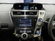Toyota Prius Alpha I (ZVW40/41) Рестайлинг Благовещенск  - изображение 57