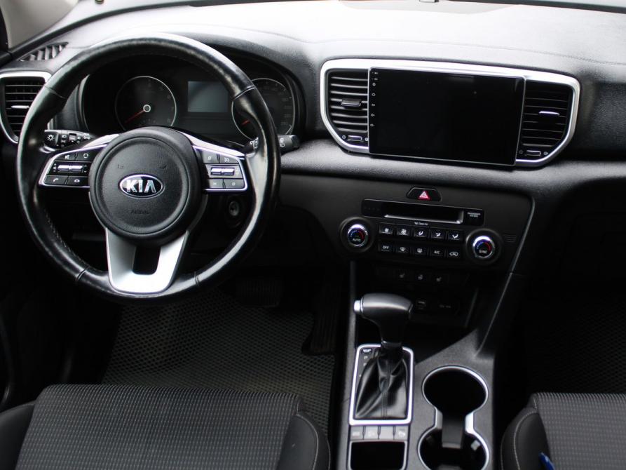 Kia Sportage IV Рестайлинг Дзержинск  - изображение 13