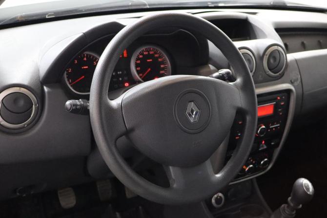 Renault Duster I с пробегом 2015 года, цена 749 000 рублей, 210000 км, внедорожник, Автокод Объявления