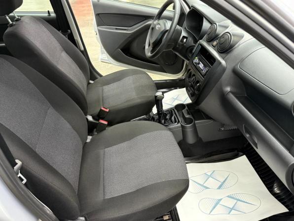 Lada (ВАЗ) Granta I с пробегом 2016 года, цена 460 000 рублей, 71380 км, седан, Автокод Объявления