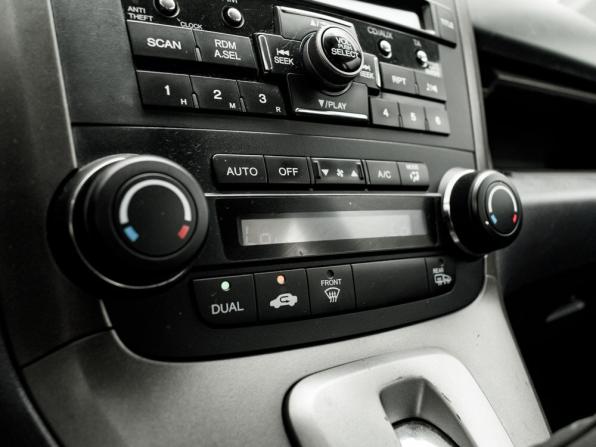Honda CR-V III Рестайлинг с пробегом 2012 года, цена 1 450 000 рублей, 306982 км, внедорожник, Автокод Объявления