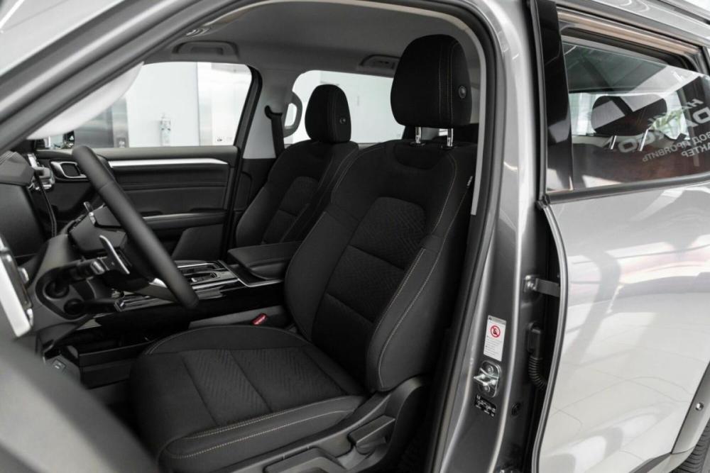 Haval Dargo I Москва  - изображение 7