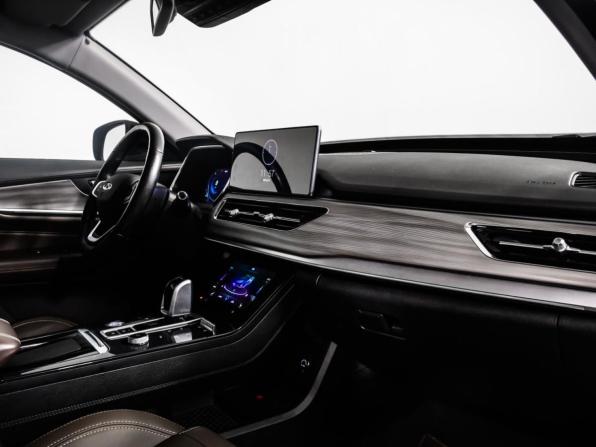 Chery Tiggo 8 Pro I с пробегом 2021 года, цена 1 848 000 рублей, 51541 км, внедорожник, Автокод Объявления