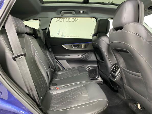 Chery Tiggo 8 Pro Max I Рестайлинг с пробегом 2023 года, цена 2 297 000 рублей, 88323 км, внедорожник, Автокод Объявления