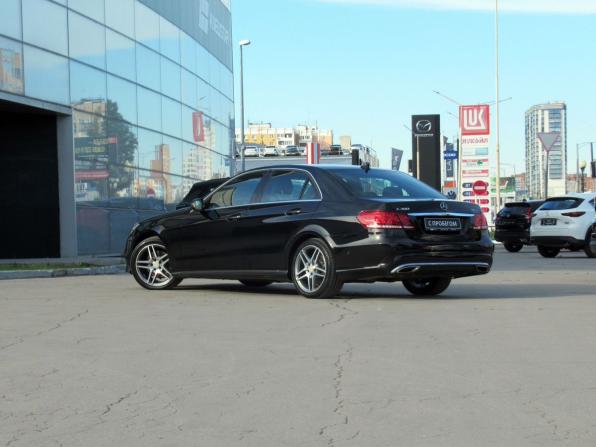 Mercedes-Benz E-Класс IV (W212 S212 C207) Рестайлинг с пробегом 2014 года, цена 2 610 000 рублей, 181865 км, седан, Автокод Объявления