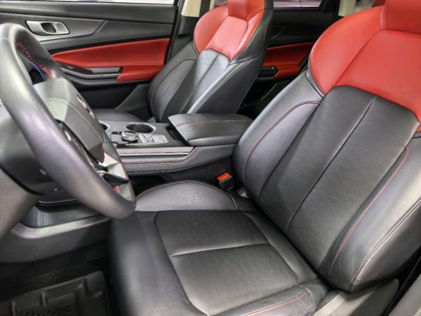 Changan CS55 Plus II с пробегом 2023 года, цена 2 075 000 рублей, 67200 км, внедорожник, Автокод Объявления