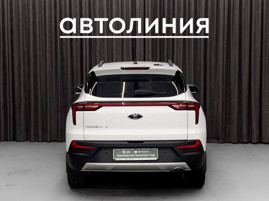Москвич 3 Красноярск  - изображение 6