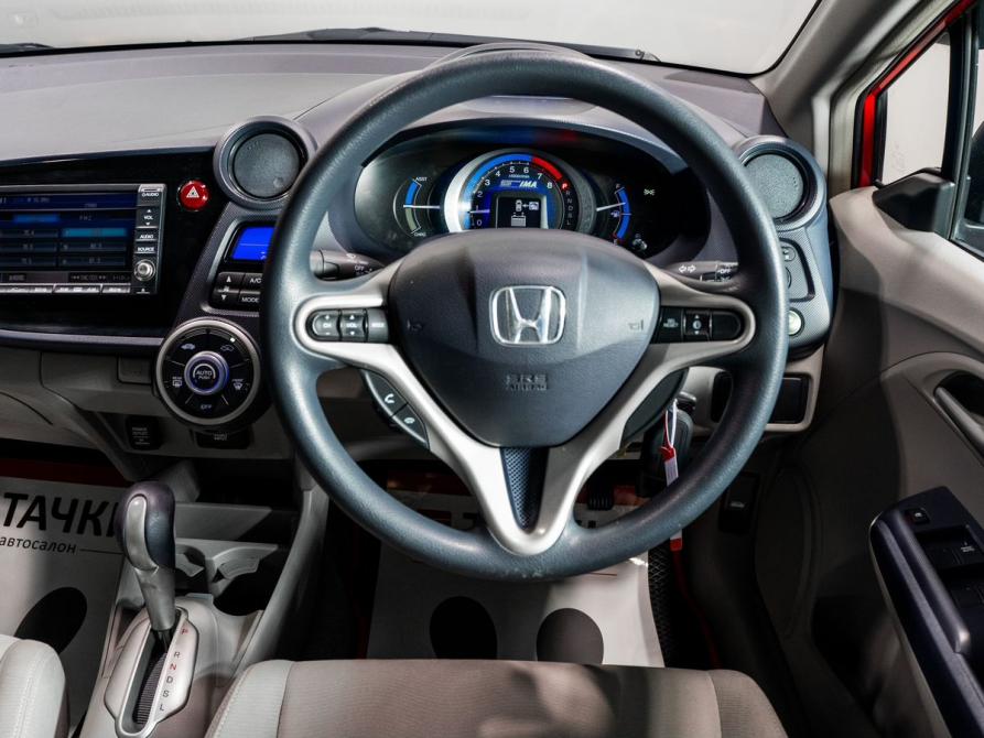 Honda Insight II Чита  - изображение 8