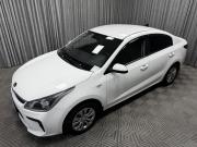 Kia Rio IV Стерлитамак  - изображение 46