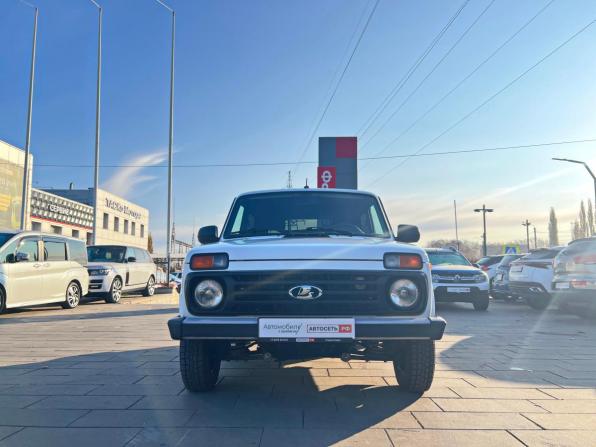 Lada (ВАЗ) 2121 (4x4) I Рестайлинг (2020) с пробегом 2020 года, цена 694 100 рублей, 71341 км, внедорожник, Автокод Объявления