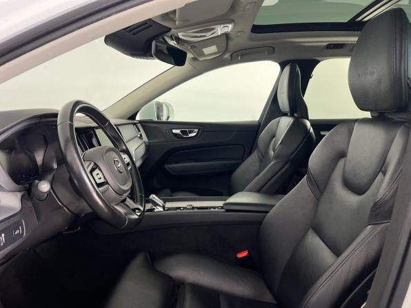 Volvo XC60 II с пробегом 2019 года, цена 3 499 000 рублей, 100000 км, внедорожник, Автокод Объявления