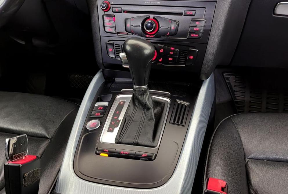 Audi Q5 I (8R) Волгоград  - изображение 12