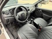 Lada (ВАЗ) Granta I Рестайлинг Воронеж  - изображение 20