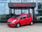 Chevrolet Spark III Азнакаево  - изображение 22