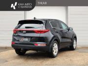 Kia Sportage IV Казань  - изображение 19