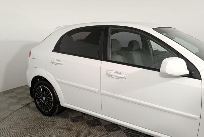 Chevrolet Lacetti I с пробегом 2011 года, цена 530 000 рублей, 138495 км, хэтчбек, Автокод Объявления