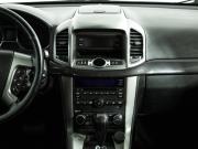 Chevrolet Captiva I Рестайлинг 2 Санкт-Петербург  - изображение 30