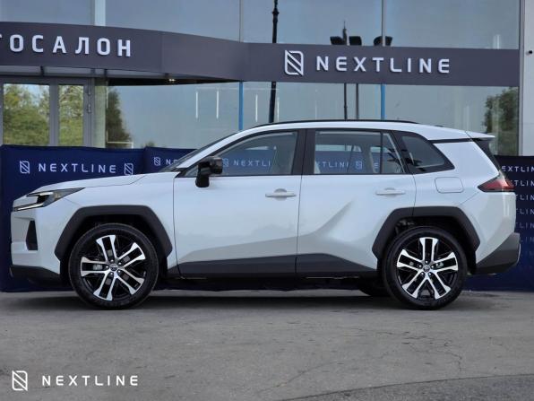 Новый Toyota Wildlander II 2026 года, цена 4 550 000 рублей, внедорожник, Автокод Объявления