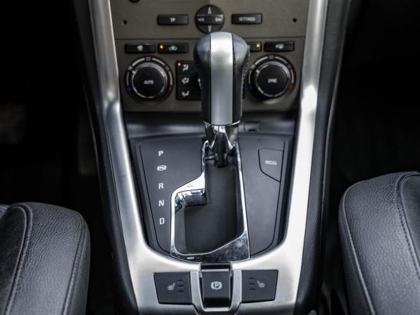 Opel Antara I Рестайлинг с пробегом 2014 года, цена 1 398 000 рублей, 91203 км, внедорожник, Автокод Объявления