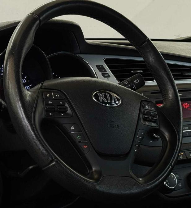 Kia Ceed II Москва  - изображение 10