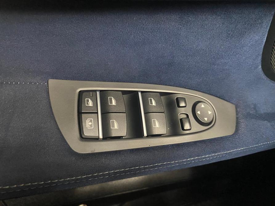 BMW 7 серии V (F01/F02/F04) Рестайлинг Альметьевск  - изображение 14