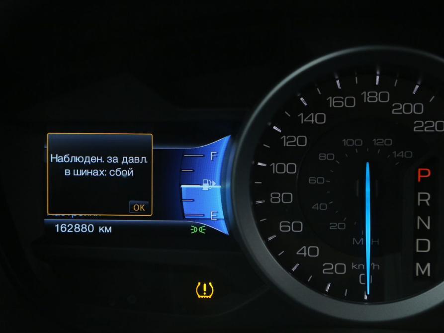 Ford Explorer V Иваново  - изображение 20