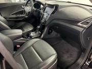 Hyundai Santa Fe III Рестайлинг Санкт-Петербург  - изображение 37