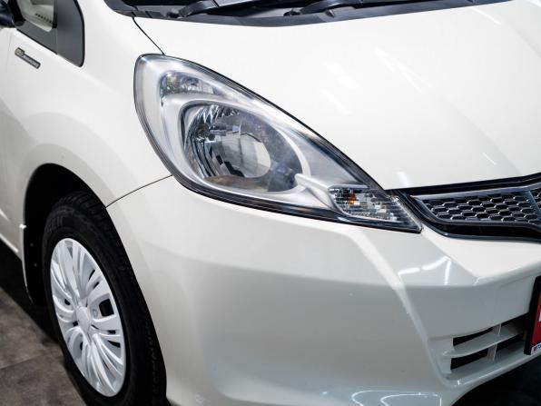 Honda Fit II с пробегом 2012 года, цена 980 000 рублей, 101285 км, хэтчбек, Автокод Объявления