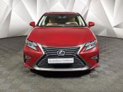 Lexus ES VI Рестайлинг Москва  - изображение 28