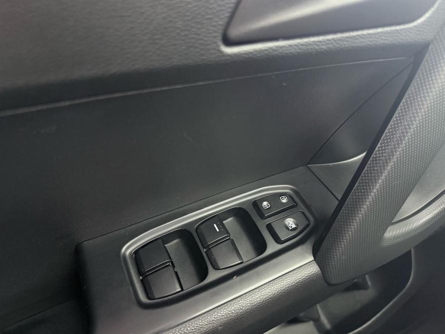 Hyundai Creta I Уфа  - изображение 16