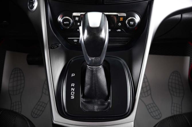 Ford Kuga II Рестайлинг с пробегом 2014 года, цена 1 359 000 рублей, 151323 км, внедорожник, Автокод Объявления