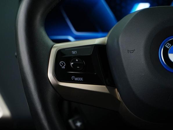 BMW iX I (I20) с пробегом 2022 года, цена 8 798 999 рублей, 14346 км, внедорожник, Автокод Объявления