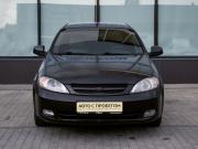 Chevrolet Lacetti I Екатеринбург  - изображение 28
