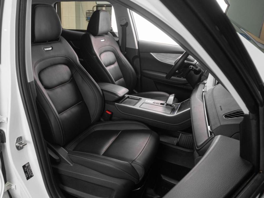 Chery Tiggo 7 Pro Max I Тюмень  - изображение 8