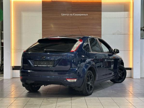 Ford Focus II Рестайлинг с пробегом 2010 года, цена 649 000 рублей, 176000 км, хэтчбек, Автокод Объявления