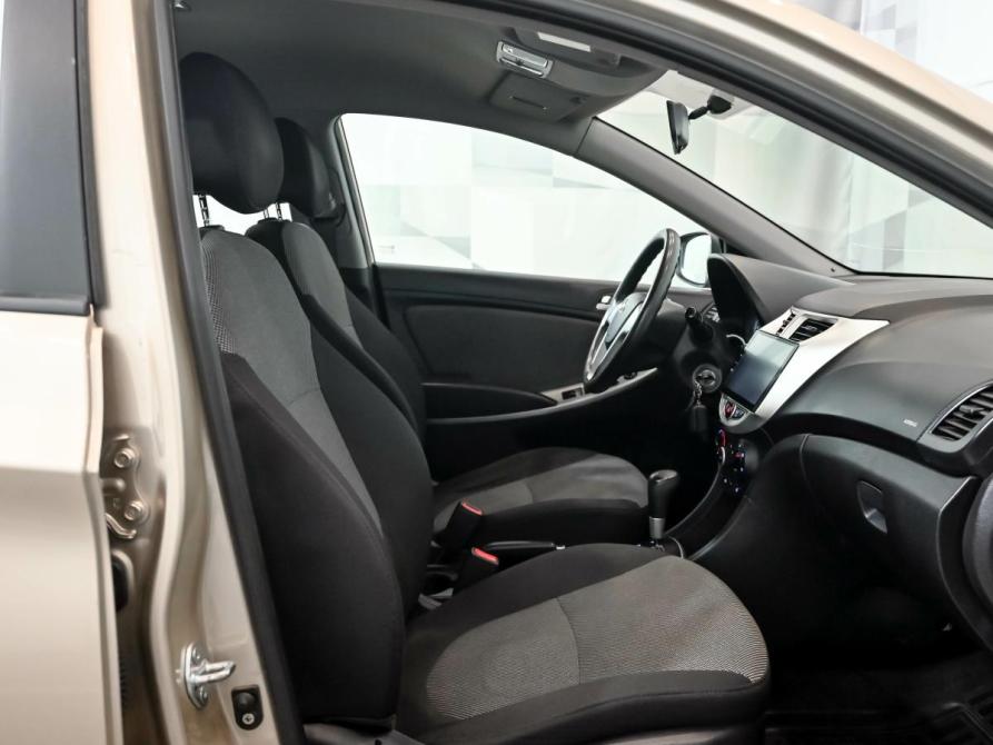 Hyundai Solaris I Екатеринбург  - изображение 10