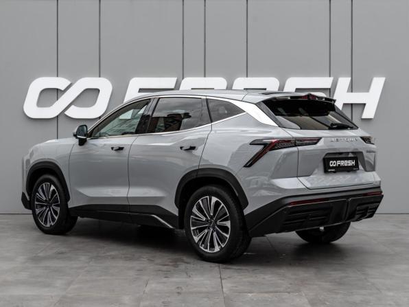 JETOUR DASHING I с пробегом 2023 года, цена 1 998 000 рублей, 26628 км, внедорожник, Автокод Объявления