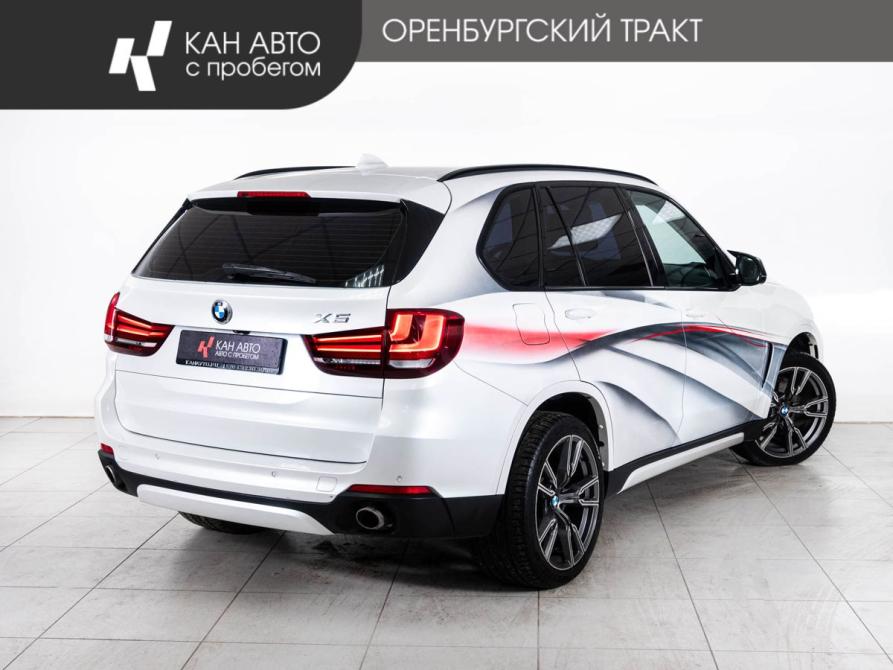 BMW X5 III (F15) Казань  - изображение 3