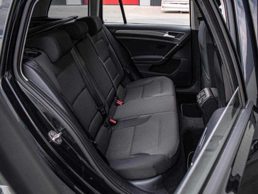 Volkswagen Golf VII Рестайлинг Краснодар  - изображение 7
