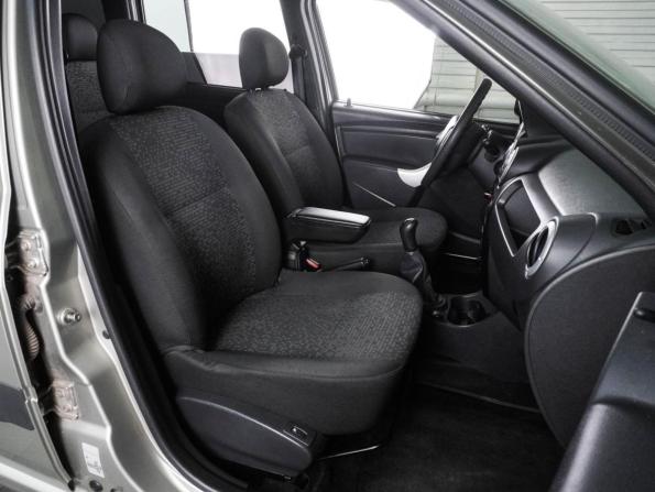 Lada (ВАЗ) Largus I с пробегом 2019 года, цена 1 029 000 рублей, 80422 км, универсал, Автокод Объявления