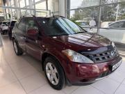 Nissan Murano I (Z50) Таганрог  - изображение 32