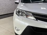 Toyota RAV4 IV (XA40) Ярославль  - изображение 46