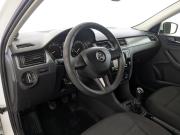 Skoda Rapid I Рестайлинг Москва  - изображение 42
