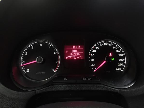 Volkswagen Polo V с пробегом 2014 года, цена 905 000 рублей, 161437 км, седан, Автокод Объявления