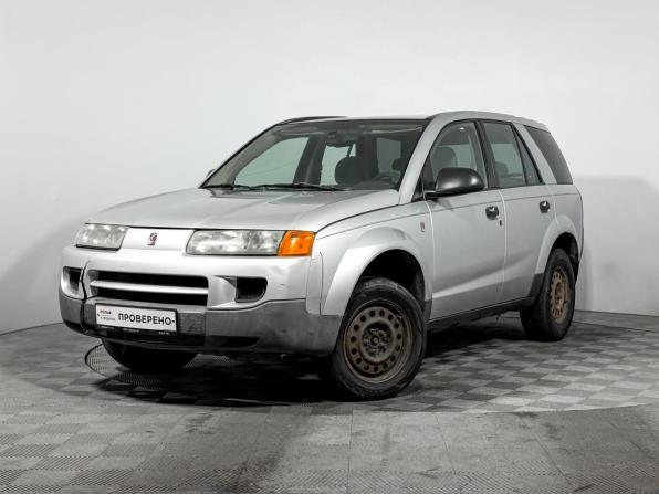 Saturn VUE I с пробегом 2003 года, цена 350 000 рублей, 227522 км, внедорожник, Автокод Объявления