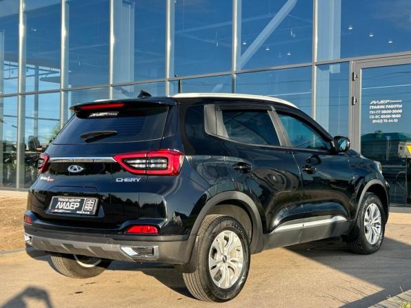 Chery Tiggo 4 Pro I с пробегом 2024 года, цена 1 350 000 рублей, 93092 км, внедорожник, Автокод Объявления