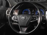 Toyota Camry VII (XV50) Рестайлинг Тюмень  - изображение 45
