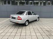 Lada (ВАЗ) Priora I Рестайлинг Новосибирск  - изображение 23